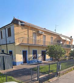 Appartamento Pineto (Villa Fumosa)
