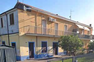 Appartamento Pineto (Villa Fumosa)
