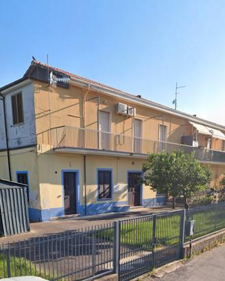 Appartamento Pineto (Villa Fumosa)