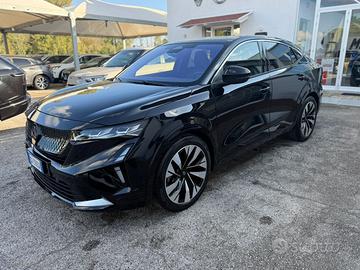 RENAULT Rafale Full Hybrid E-Tech 200 Techno