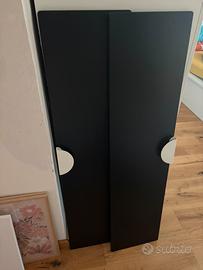Coppia ante lavagna Ikea Smastad/Stuva
