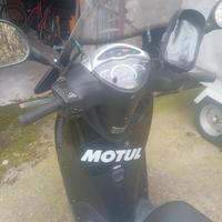 Honda sh 150