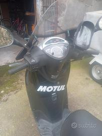 Honda sh 150