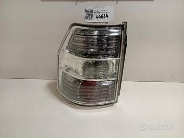 STOP FANALE POSTERIORE SINISTRO MITSUBISHI Pajero