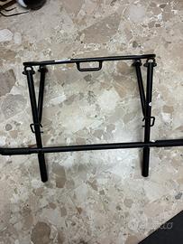 Pull up bar 900 Domyos