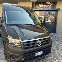 VOLKSWAGEN Crafter 30 2.0 TDI 140 PM-TA Furg.Log+