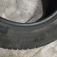 Pneumatico 235/55/R17
