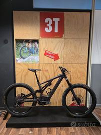 SPECIALIZED TURBO KENEVO EXPERT 700WH TG.S2 USATO