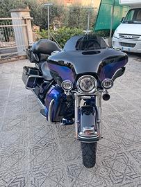 Harley-Davidson Electra Glide - 2009