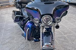 Harley-Davidson Electra Glide - 2009