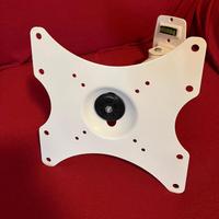 Supporto TV LED 2 SNODI