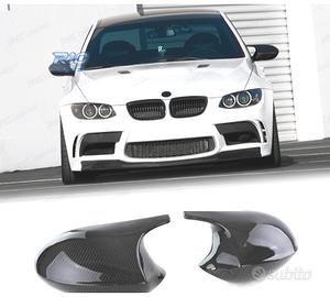 GUSCI SPECCHIETTI BMW E92 E93 LCI 10-14 LOOK M3 CA