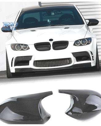 GUSCI SPECCHIETTI BMW E92 E93 LCI 10-14 LOOK M3 CA