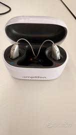 Amplifon Ampli-Energy R3 con caricatore