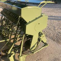 seminatrice amazzone