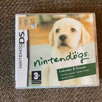 Nintendogs Nintendo DS