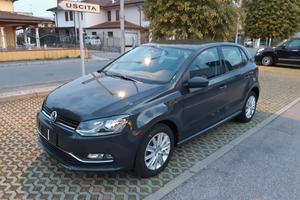 Volkswagen Polo 1.0 MPI 75 CV 5p. Comfortline