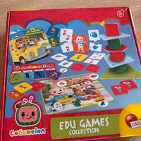 Gioco educativo Cocomelon per bambini