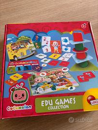Gioco educativo Cocomelon per bambini