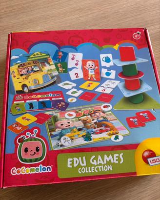 Gioco educativo Cocomelon per bambini