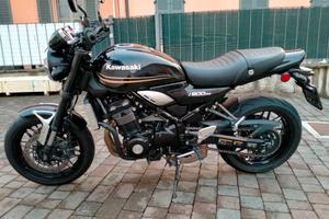 Kawasaki Z 900 RS