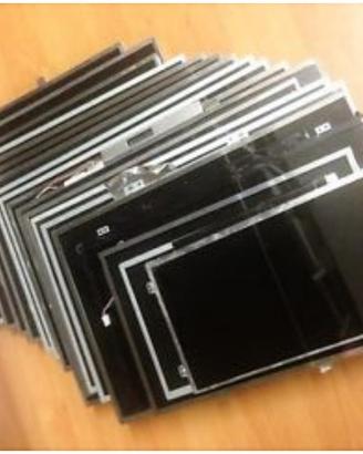 Monitor LCD per notebook/portatile (anche in stock