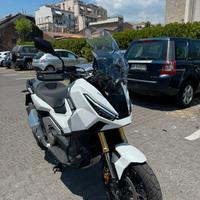 Honda X-Adv 750 - 2025