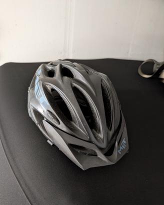 Casco bici MET