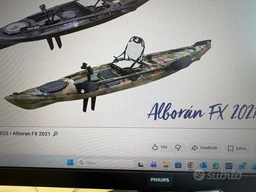 Kayak