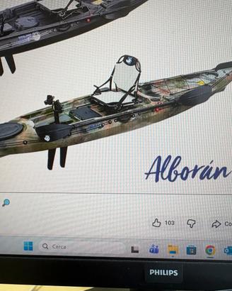Kayak