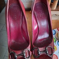 scarpe gucci originali 