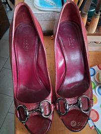 scarpe gucci originali 