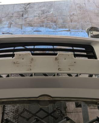 Paraurti anteriore Fiat Panda 2003-2011