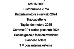 Ford Transit 2.500 a aspirato perfetto in gosto 90