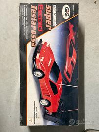 Modellino Ferrari Testarossa Radiocomandato