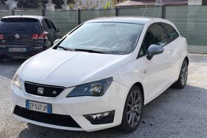 SEAT IBIZA 1.2 TSI FR MOTORE ROTTO
