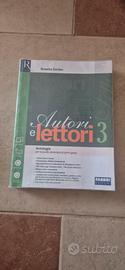 libri autori e lettori 3 e datti una regola sintas