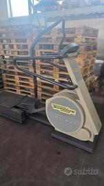 Ellittica (cross trainer) Technogym Synchro