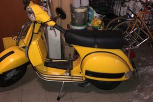 Lml Star deluxe 150 4t