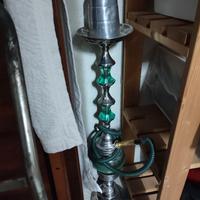 Grande Narghilè marocchino