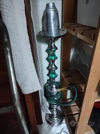 Grande Narghilè marocchino