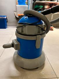 Aspirapolvere da cantina