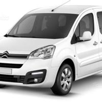 Ricambi auto NUOVI Citroen Berlingo 2015 in poi