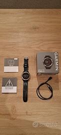 Smartwatch multisport Gramin Fenix 6. Cassa 47.00