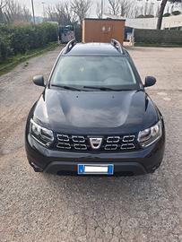 Dacia Duster 1.5 Diesel – 2020 – Nero Metallizzato