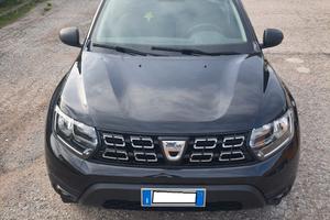 Dacia Duster 1.5 Diesel – 2020 – Nero Metallizzato