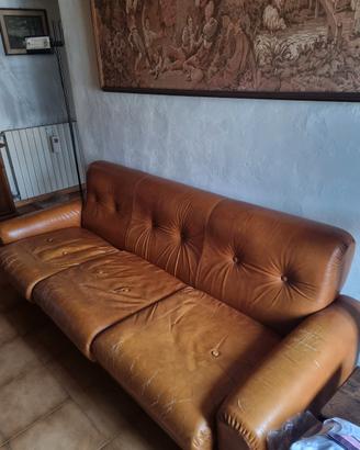 Divano letto