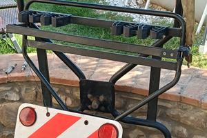 portasci Fapa per Toyota Land cruiser 