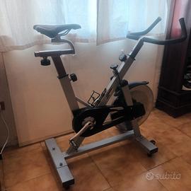 bici da Spinnig