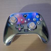 Controller xbox one cromato